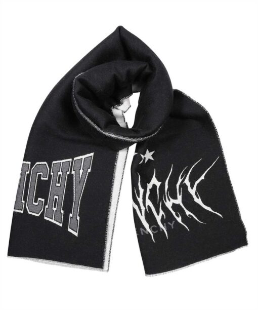 Givenchy Scarf