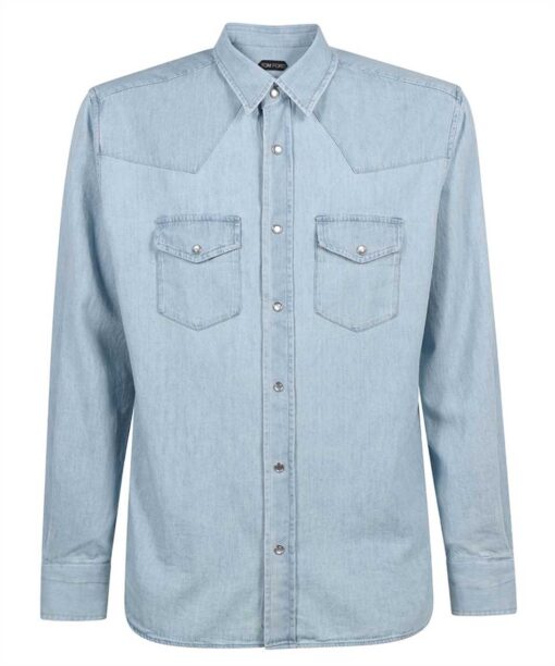 Tom Ford SLIM Shirt