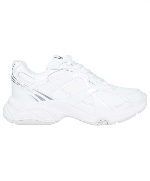 Michael Kors LEO TRAINER Sneakers