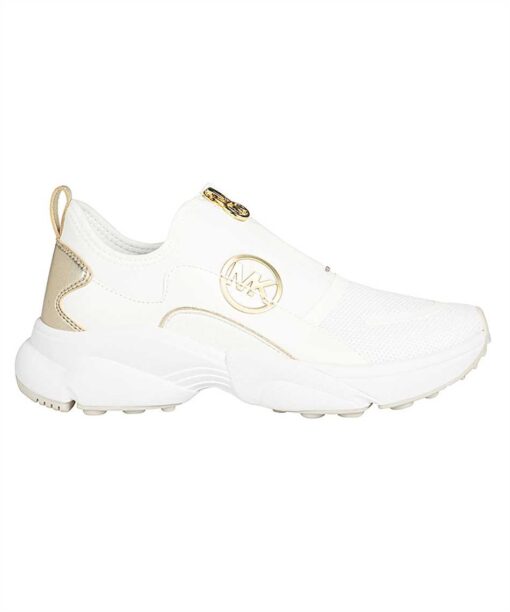 Michael Kors SAMI ZIP TRAINER Sneakers