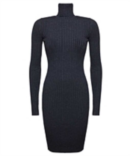 Wolford MERINO RIB Dress