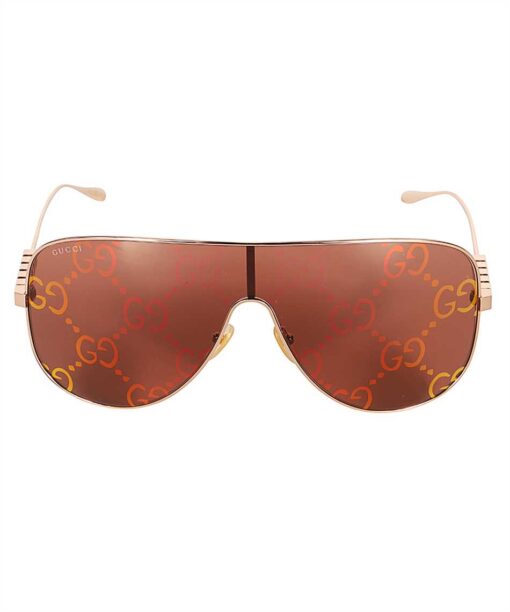 Gucci MASK Sunglasses