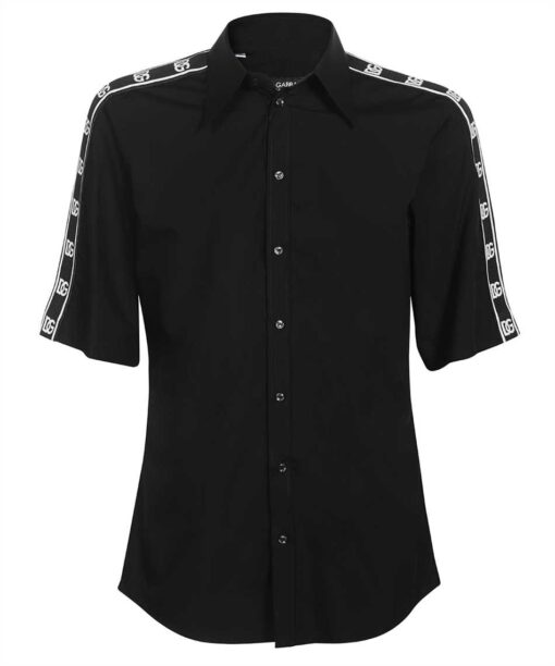 Dolce & Gabbana SHORT SLEEVE COLORED Shirt