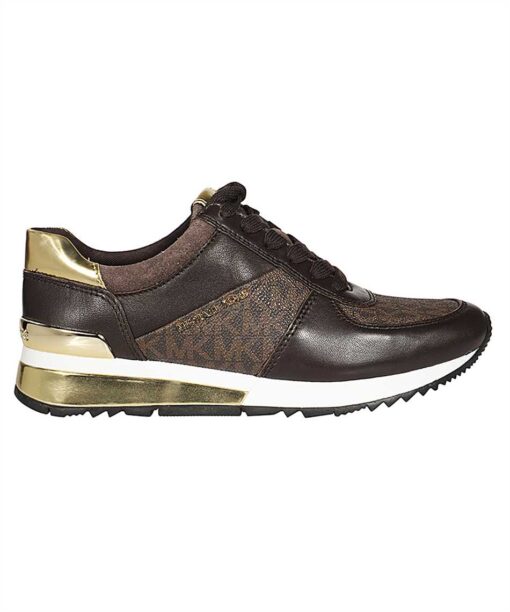 Michael Kors CONTRAST PANEL Sneakers