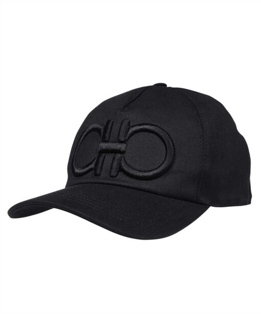 Salvatore Ferragamo GANDOUBL Cap