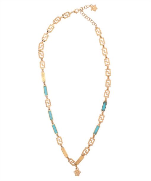 Versace Necklace
