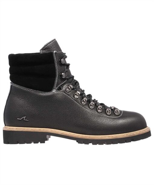 Paul&Shark LACE-UP ANKLE Boots