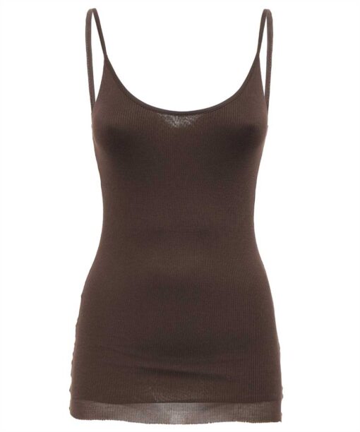 Khaite SELEE Top