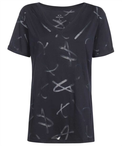 Armani Exchange T-shirt