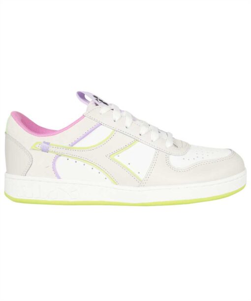Diadora MAGIC BASKET LOW LABEL Sneakers