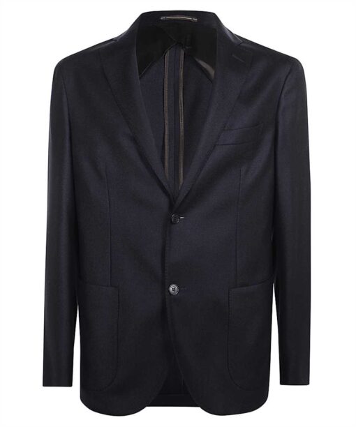 Slowear VIRGIN WOOL Jacket