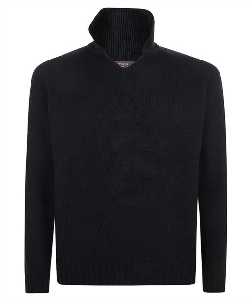 Slowear VIRGIN WOOL Knit