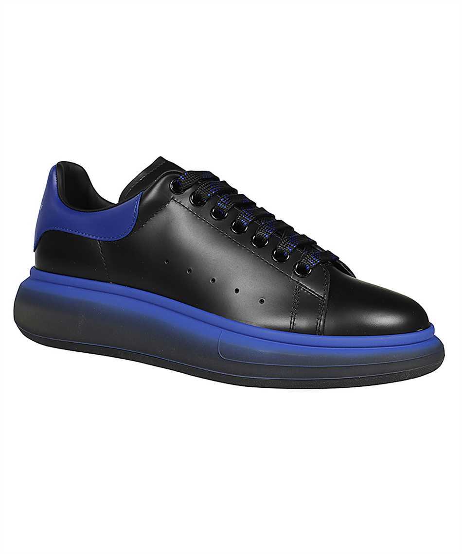 Alexander McQueen LEATHER Sneakers - Image 2
