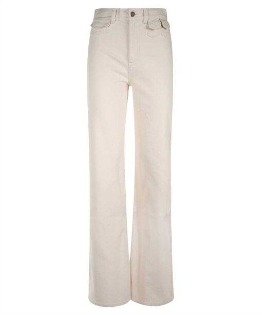 Chloé HIGH RISE Jeans