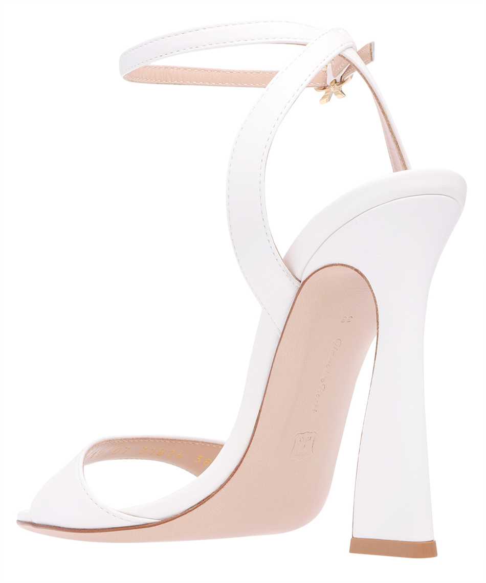 Gianvito Rossi AURA NAPPA Sandals - Image 3