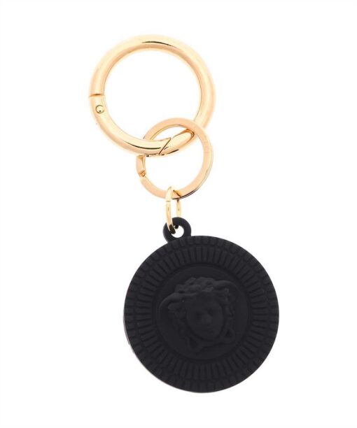 Versace AIR TAG SILICONE Key holder