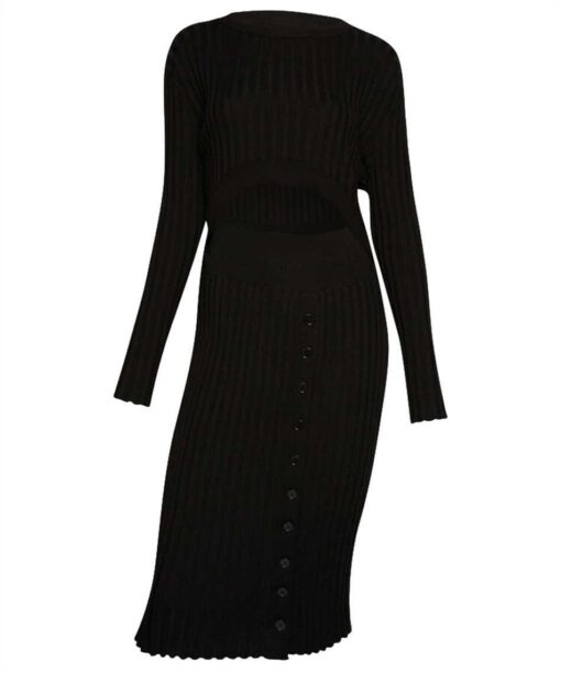 Wolford MERINO DETACH Dress
