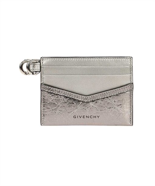 Givenchy VOYOU 2X3 Card holder