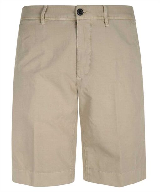 INCOTEX REGULAR FIT SUMMER Shorts