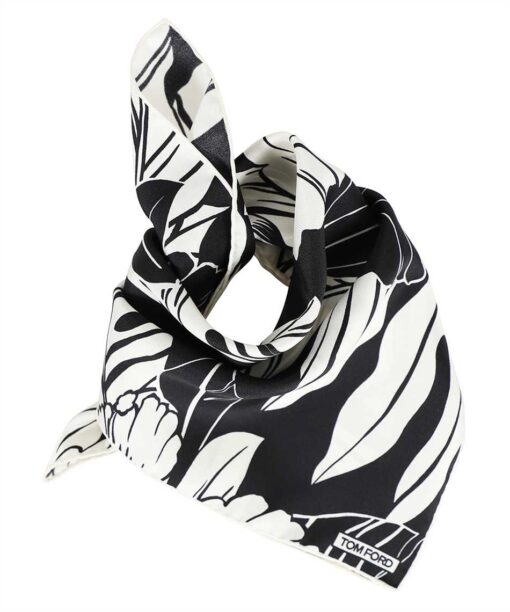 Tom Ford POCHETTE Scarf