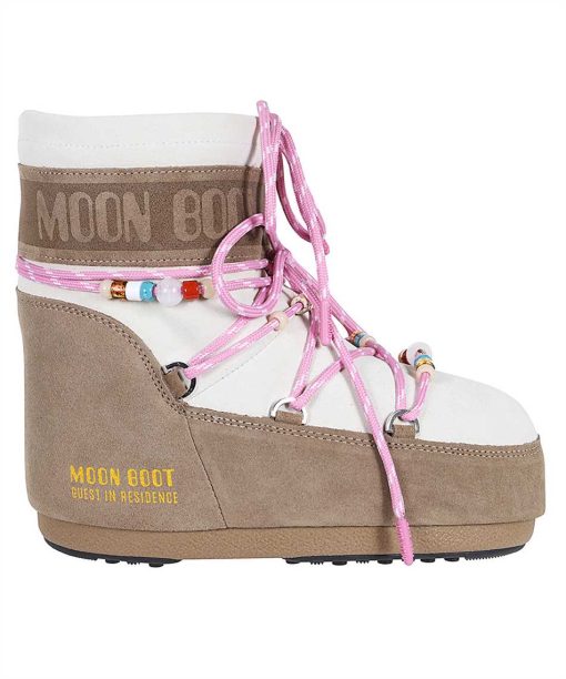 Moon Boot MB X GIR ICON Shoes