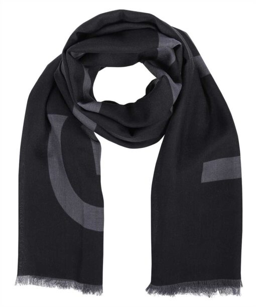Givenchy LOGO 70x180 Scarf