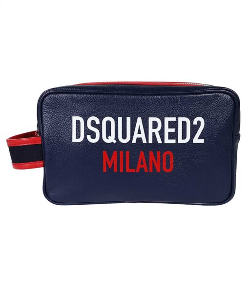 Dsquared2 Milano Bag