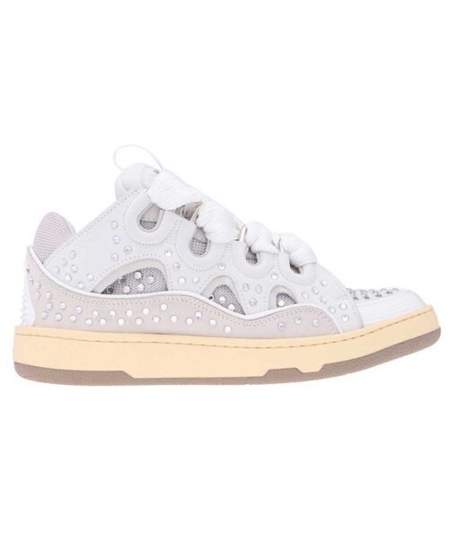 Lanvin CURB Sneakers
