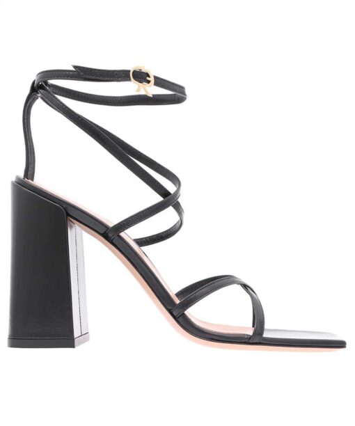 Gianvito Rossi NUIT Sandals