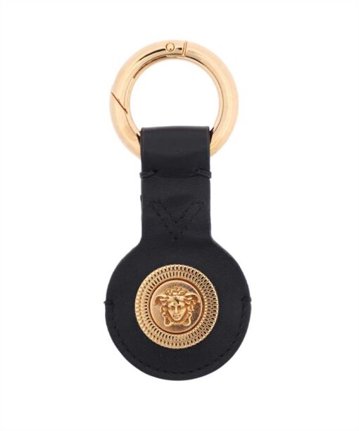 Versace MEDUSA AIRTAG Key holder
