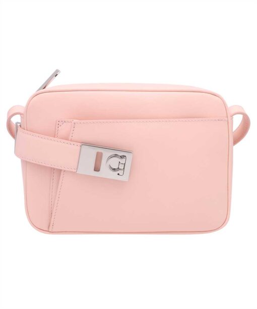 Salvatore Ferragamo CAMERA Bag