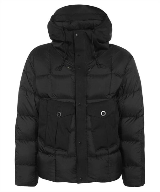 Ten C TEMPEST COMBO DOWN Jacket
