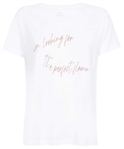 Armani Exchange T-shirt