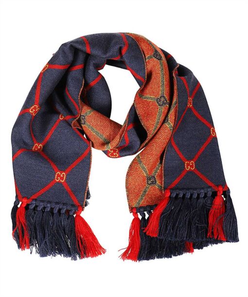 Gucci SONET Scarf