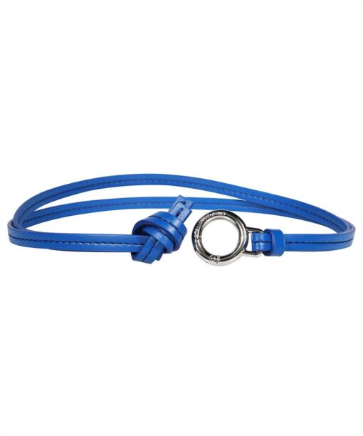 Stella McCartney LOGO-ENGRAVED Strap