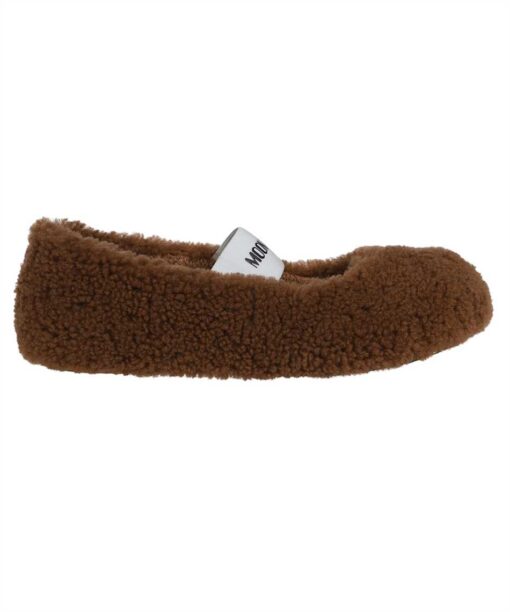 Moon Boot SHEARLING Shoes