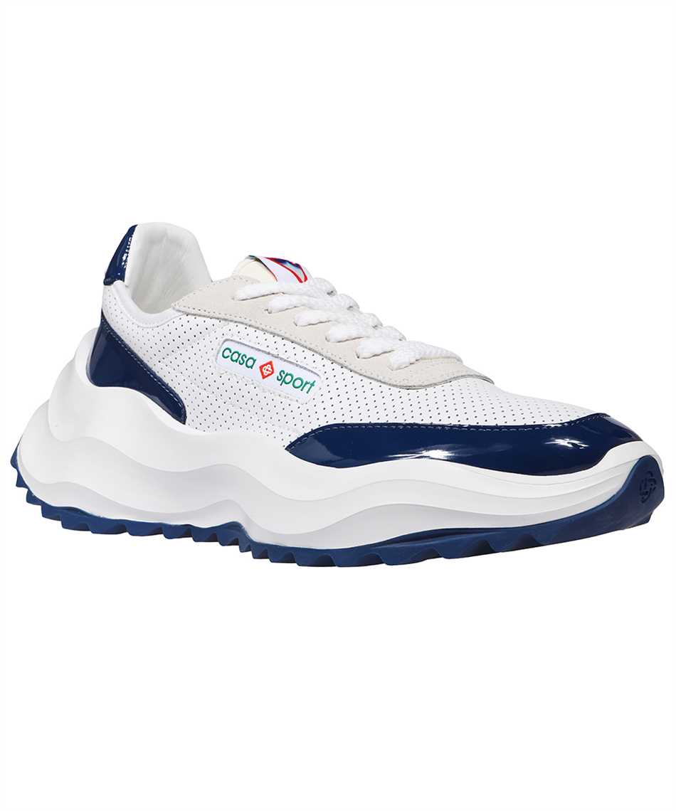 Casablanca ATLANTIS Sneakers - Image 2