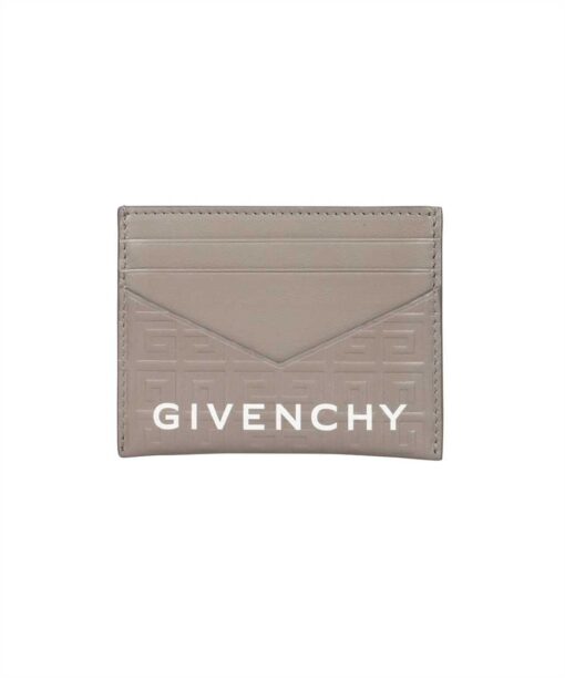 Givenchy G-CUT Card holder
