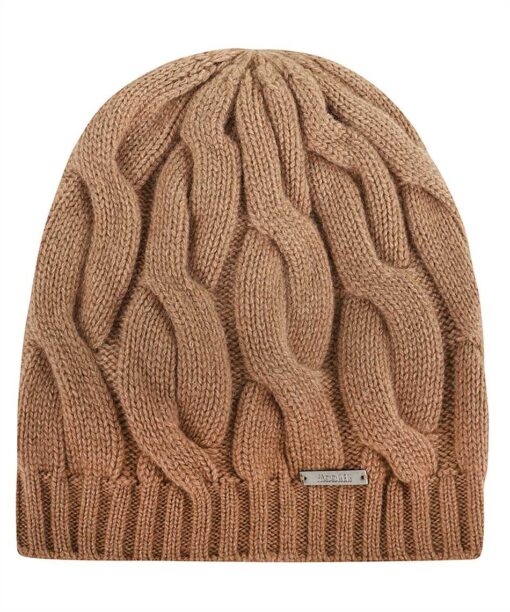 MooRER Pure 2/28 cashmere Hat
