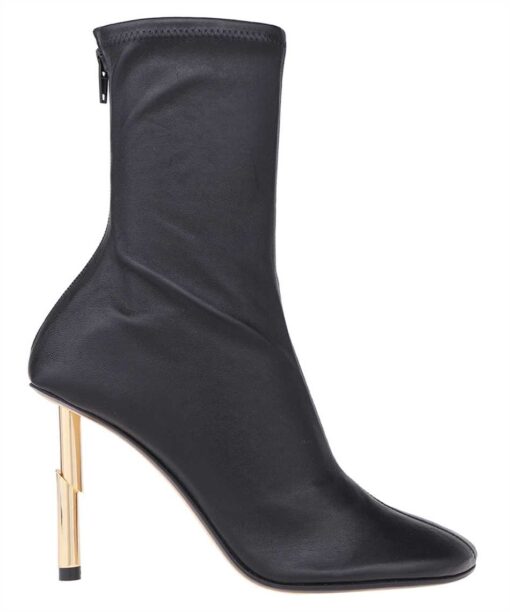 Lanvin SEQUENCE STRETCH Boots