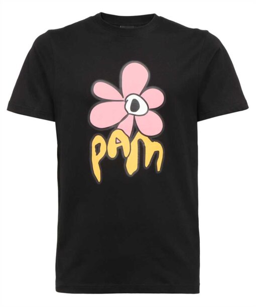 P.A.M. GESTURES T-shirt