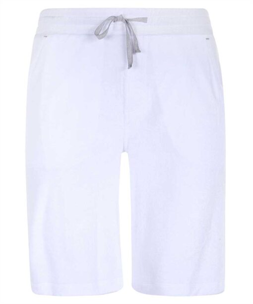Paul&Shark SHARK TAG XSOFT TOWELING COTTON Shorts