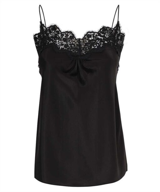 Zimmermann LACE Top