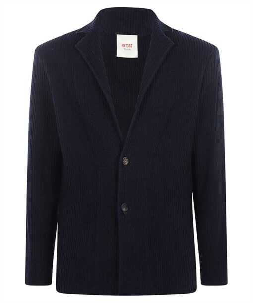 Retori KNITTED Jacket