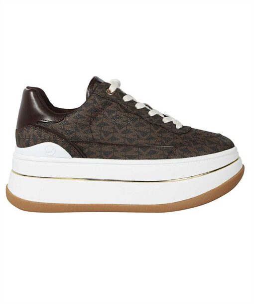 Michael Kors HAYES LACE UP Sneakers