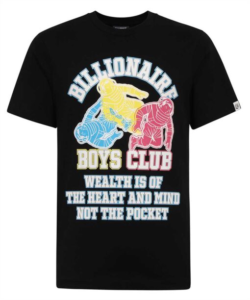 Billionaire Boys Club MANTRA T-shirt
