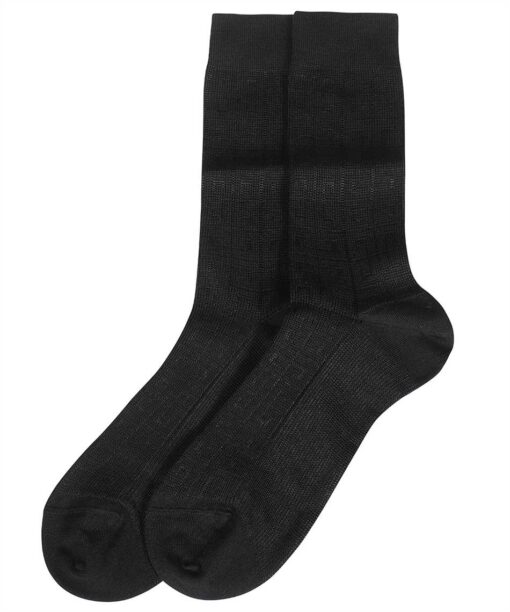 Givenchy FINE KNIT ANKLE Socks