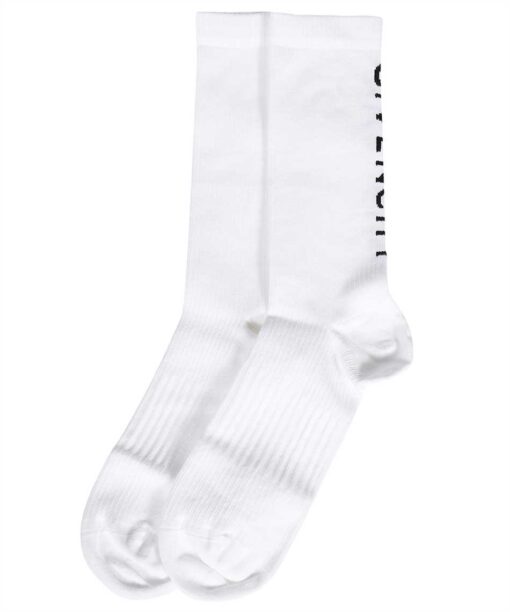 Givenchy COLLEGE COTTON Socks