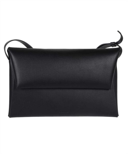 Jil Sander FOLDED CROSSBODY Bag