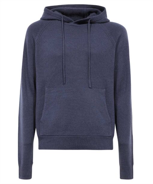 Yves Salomon Knit